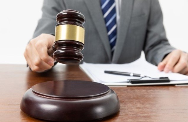 employment law firms